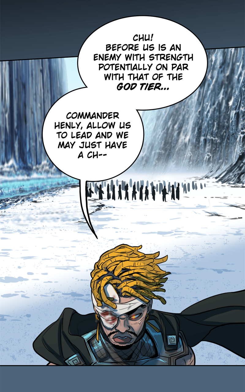 Read Ordeal EN Manga Online
