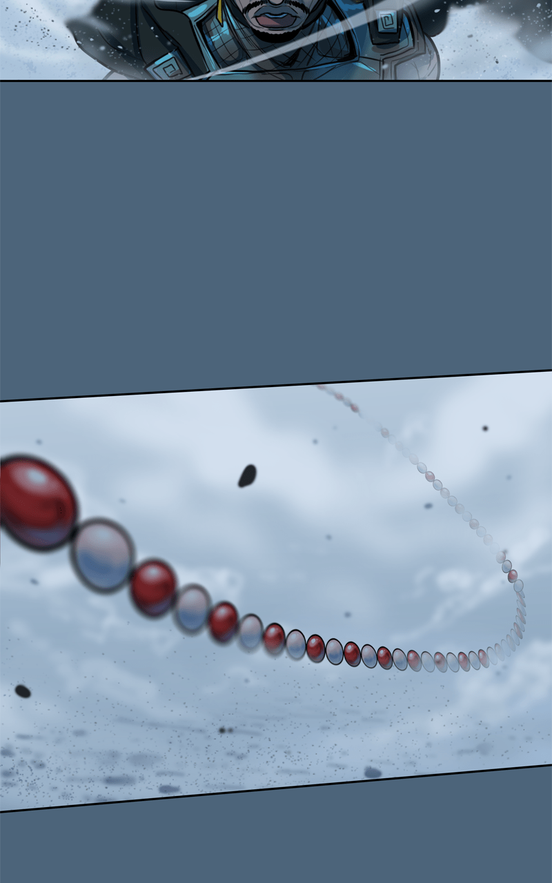 Read Ordeal EN Manga Online