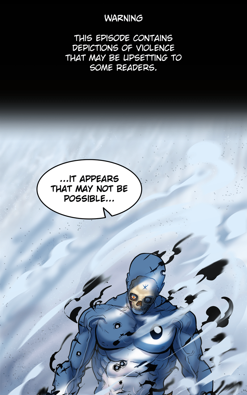 Read Ordeal EN Manga Online