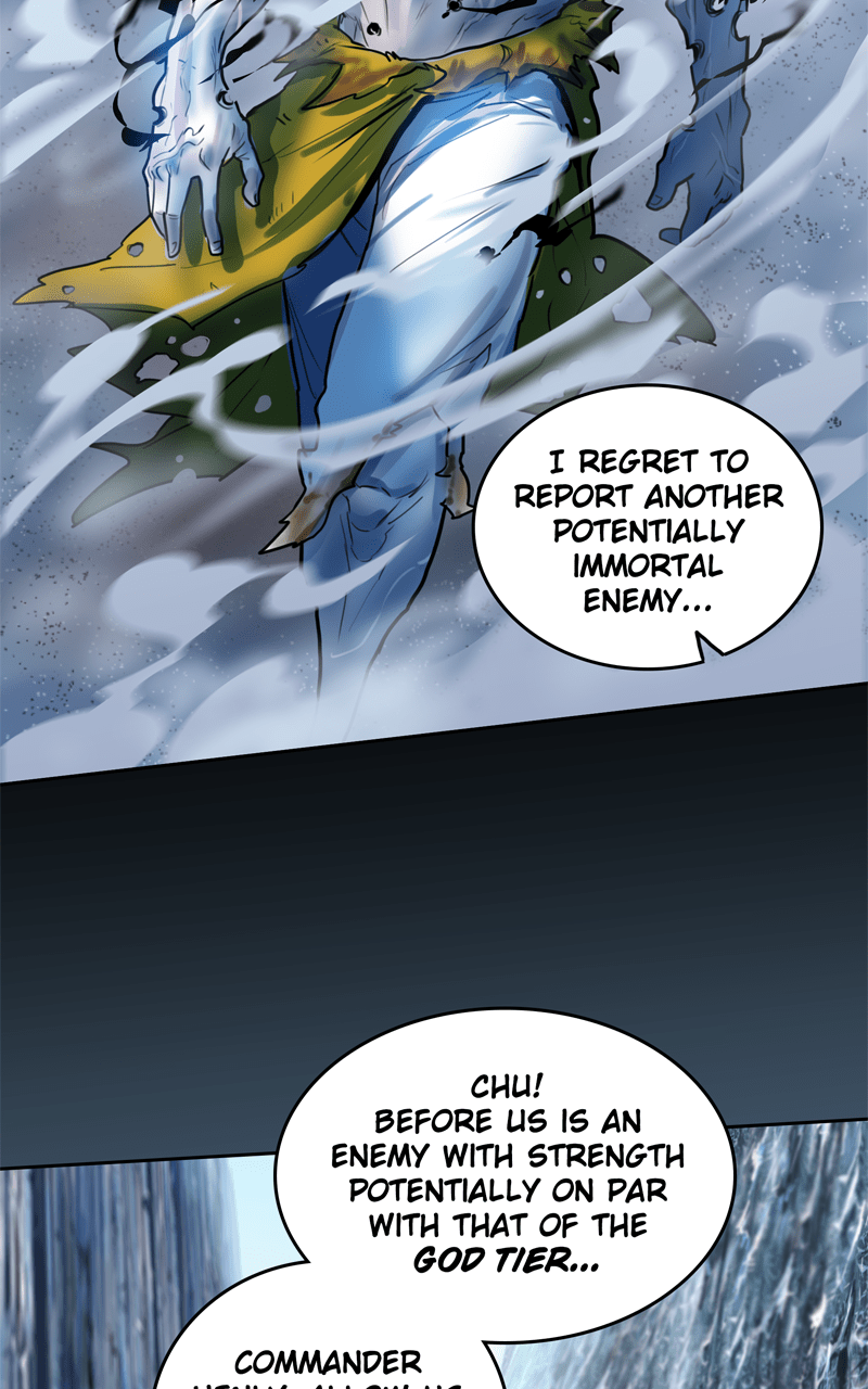 Read Ordeal EN Manga Online