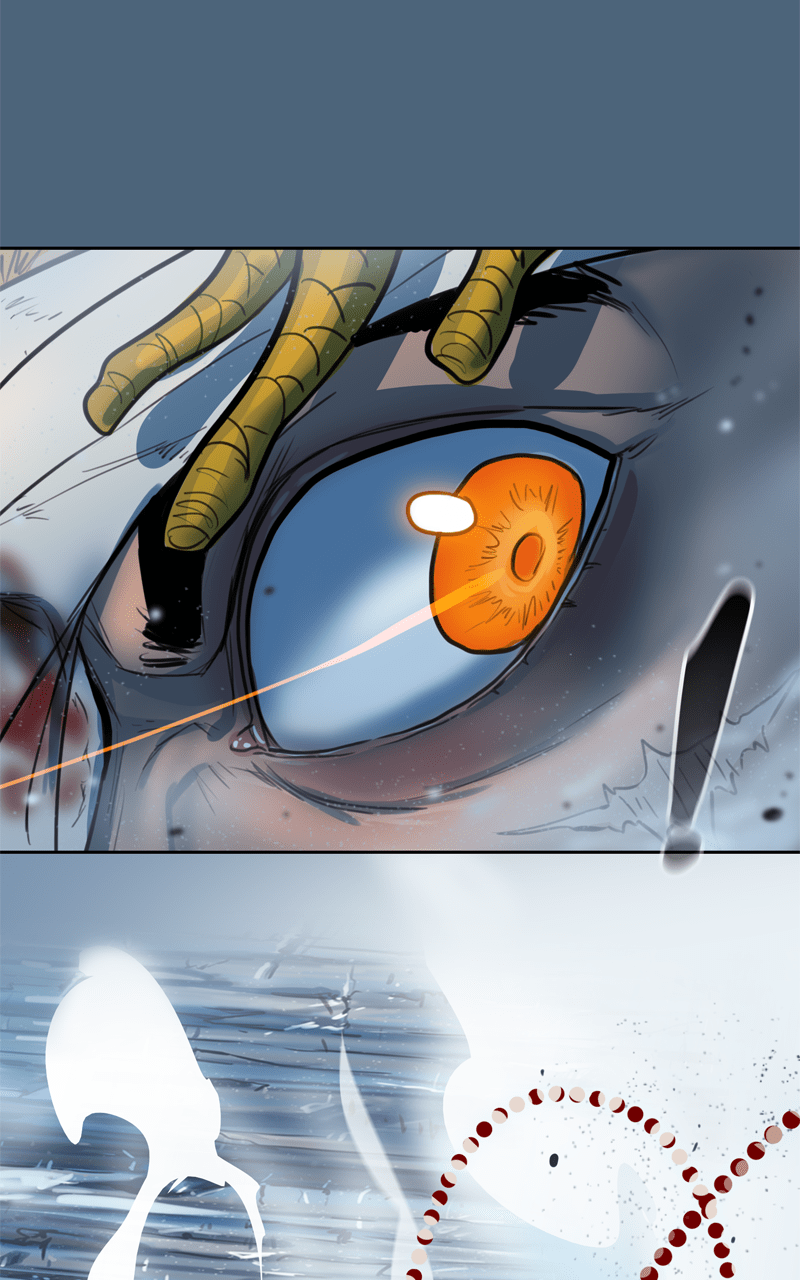 Read Ordeal EN Manga Online