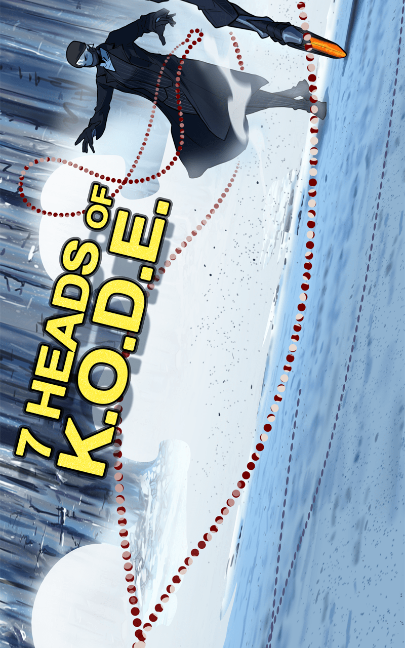 Read Ordeal EN Manga Online