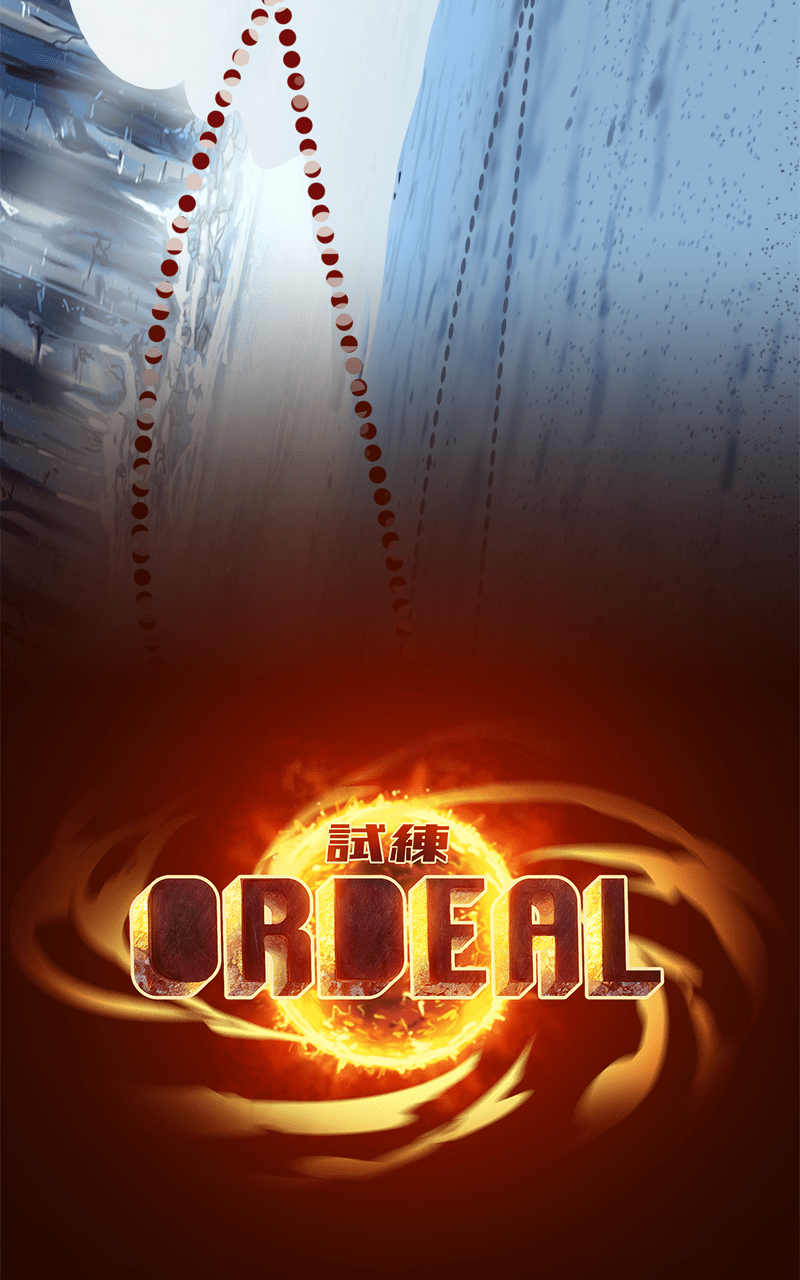 Read Ordeal EN Manga Online