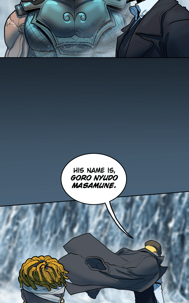 Read Ordeal EN Manga Online