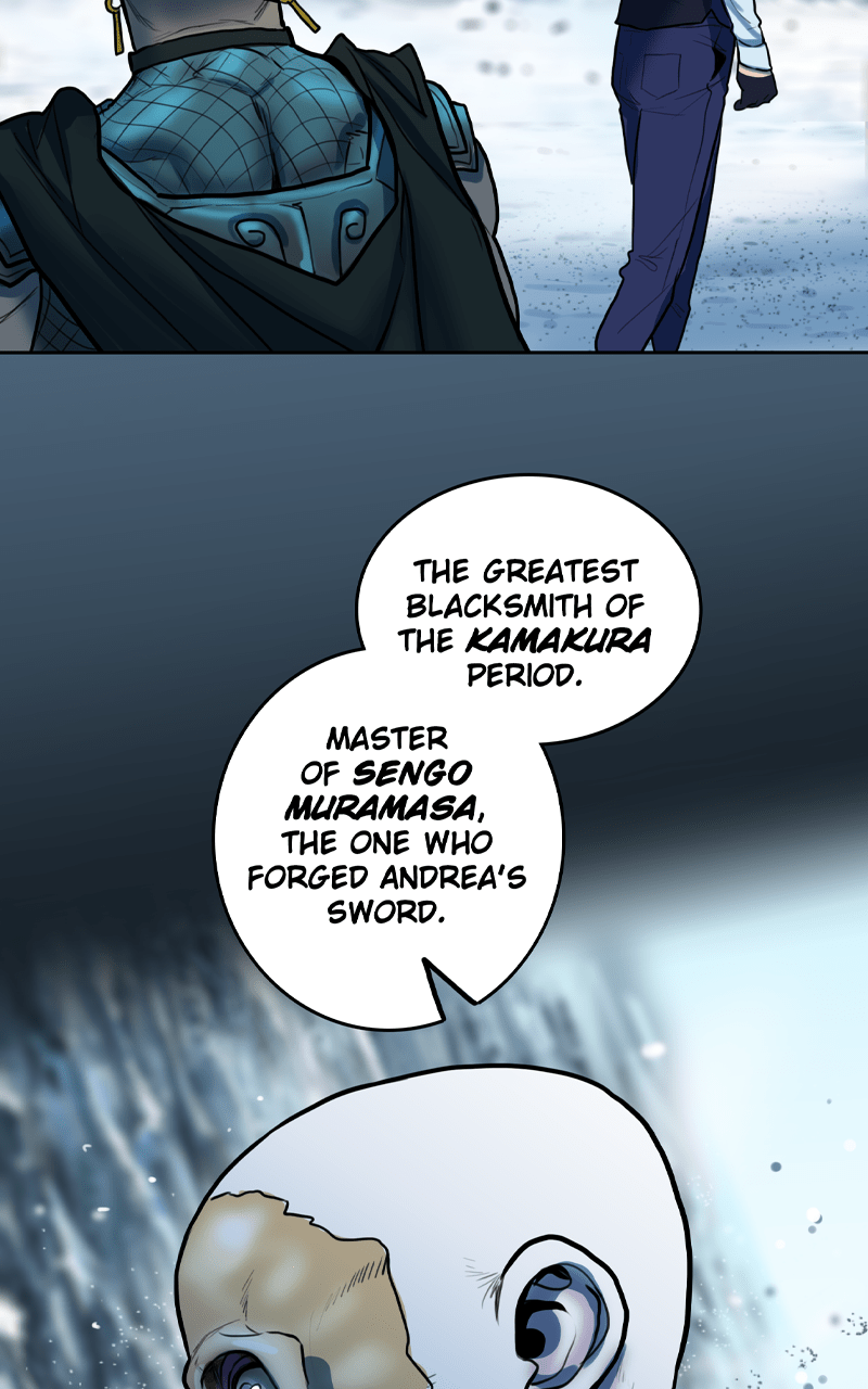 Read Ordeal EN Manga Online