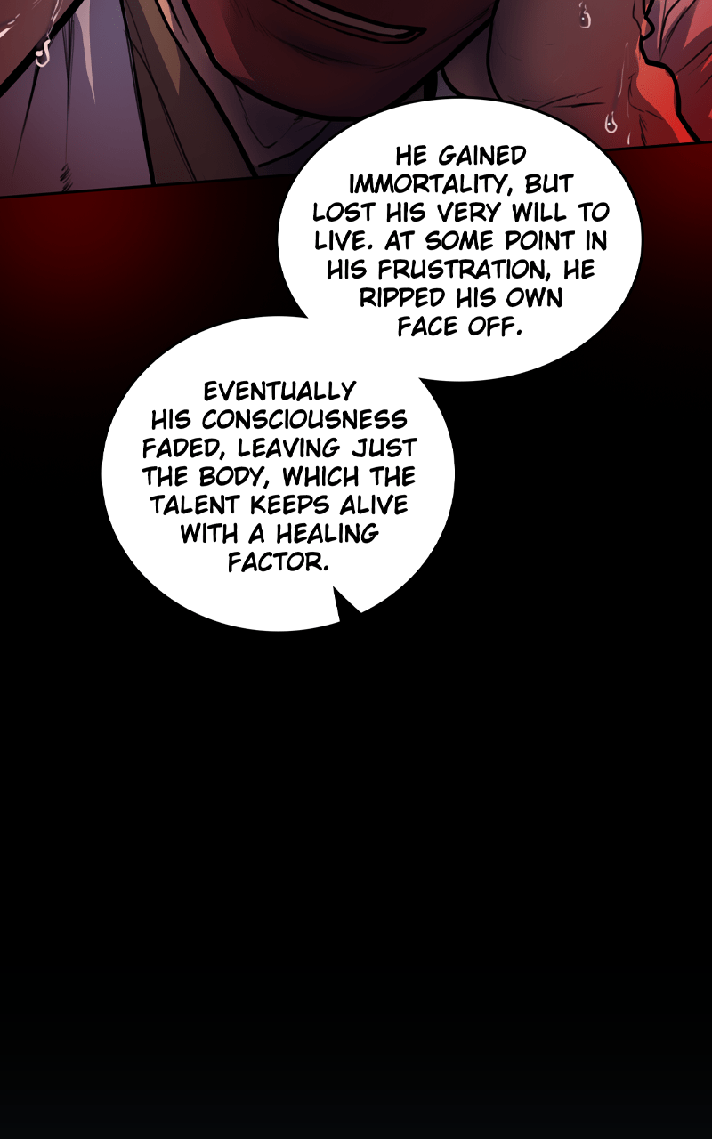 Read Ordeal EN Manga Online