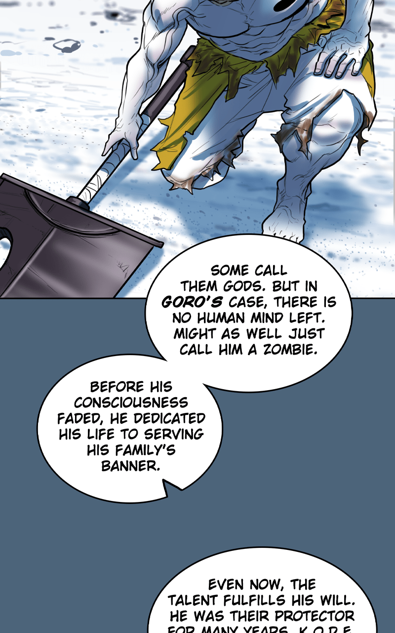 Read Ordeal EN Manga Online