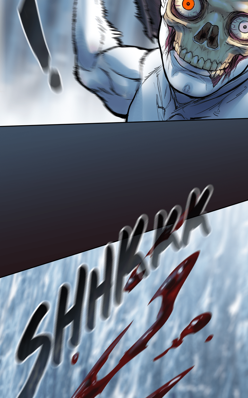 Read Ordeal EN Manga Online