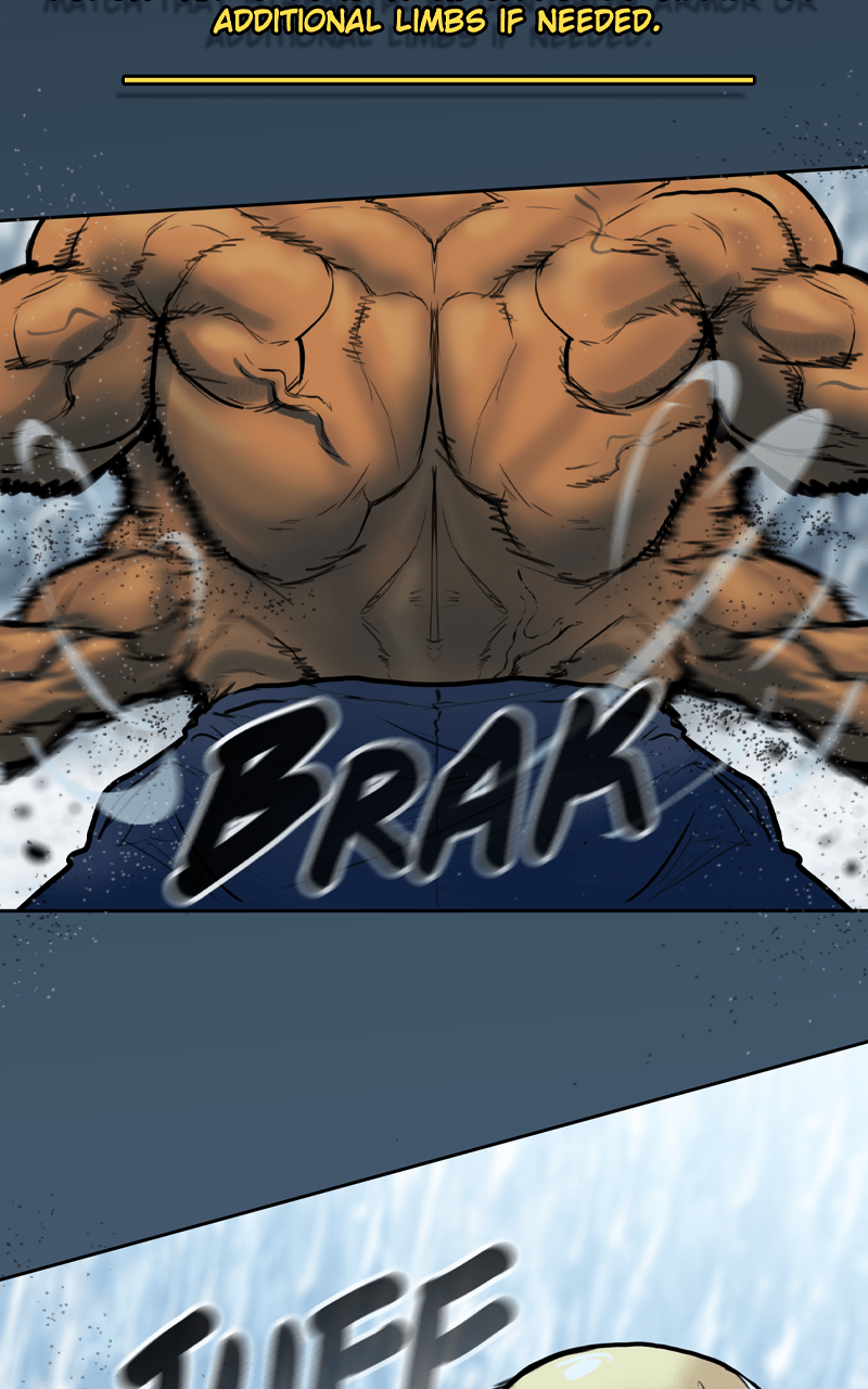 Read Ordeal EN Manga Online