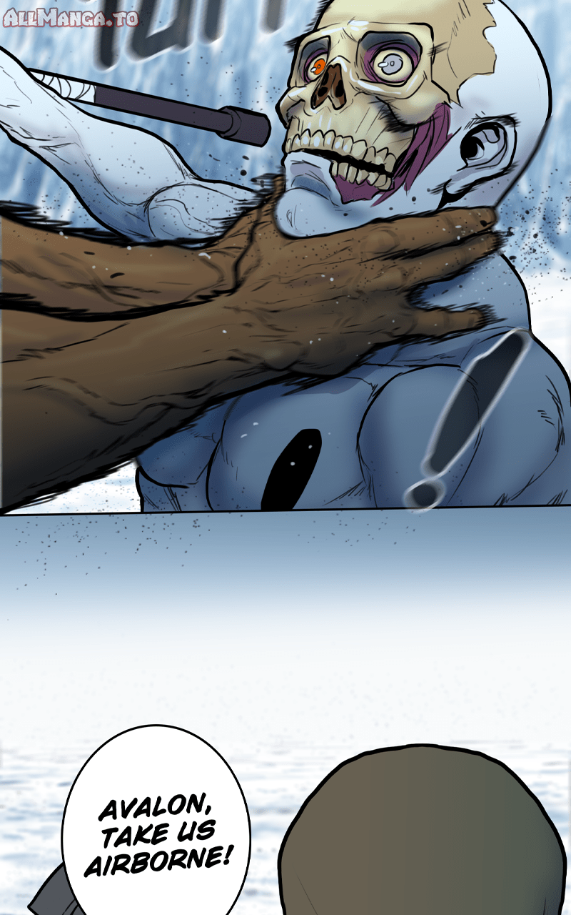 Read Ordeal EN Manga Online