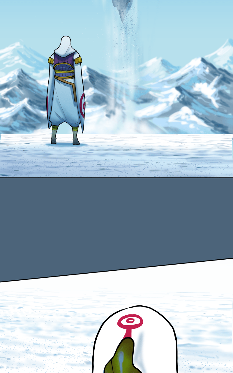 Read Ordeal EN Manga Online