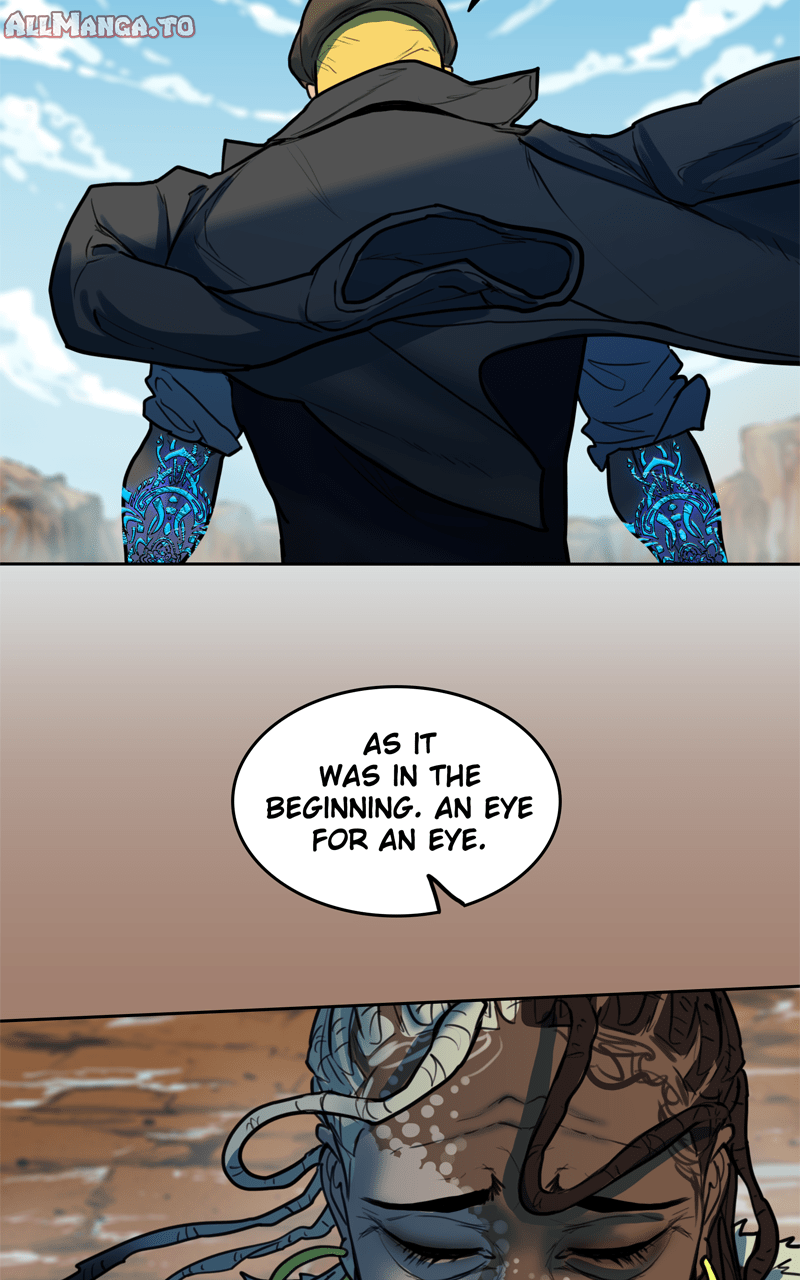 Read Ordeal EN Manga Online