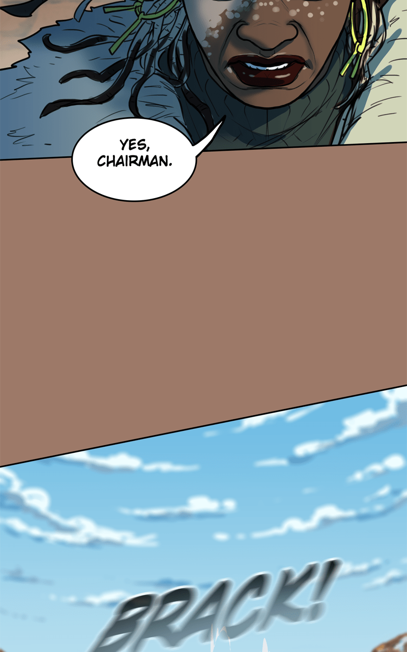 Read Ordeal EN Manga Online