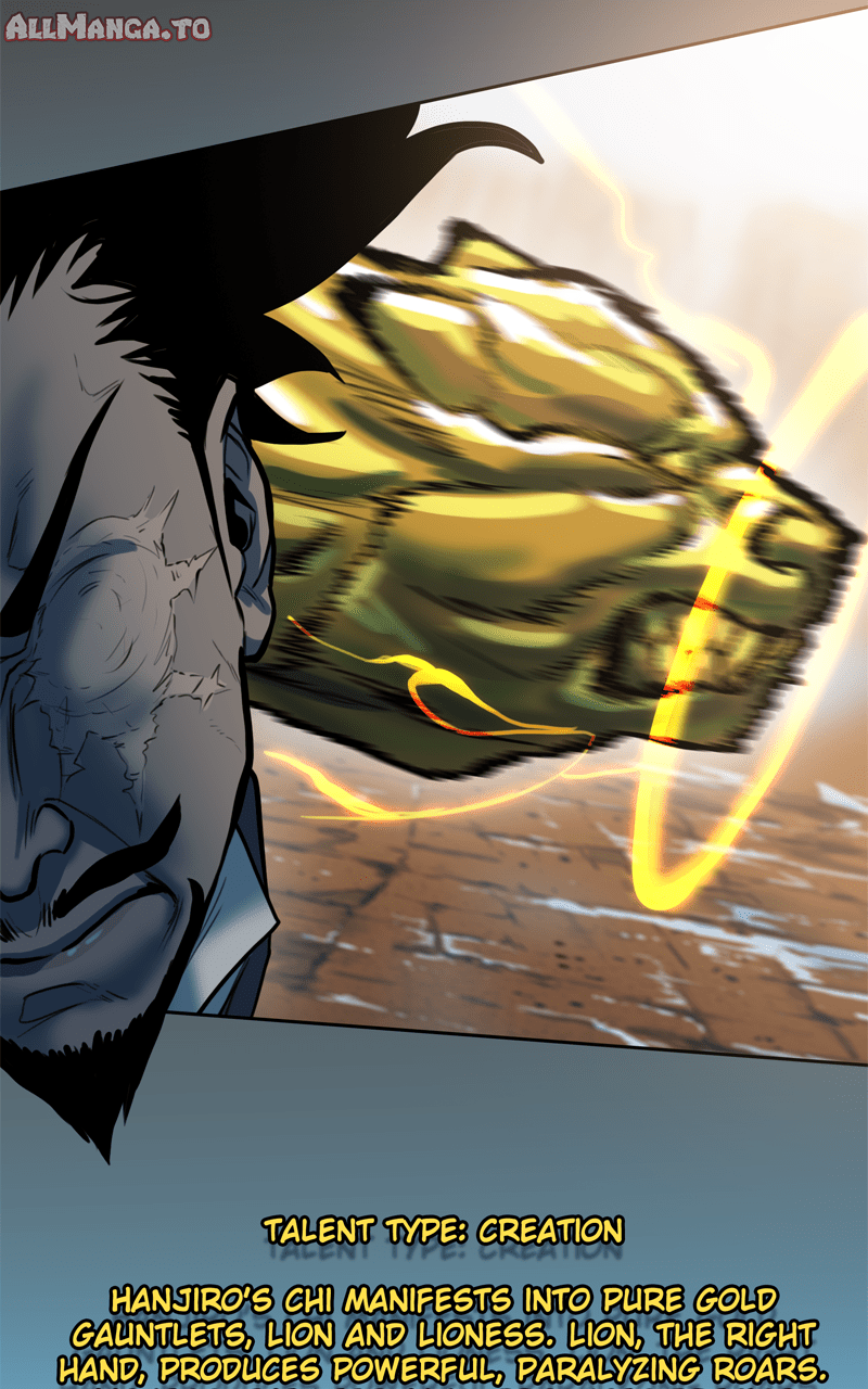 Read Ordeal EN Manga Online