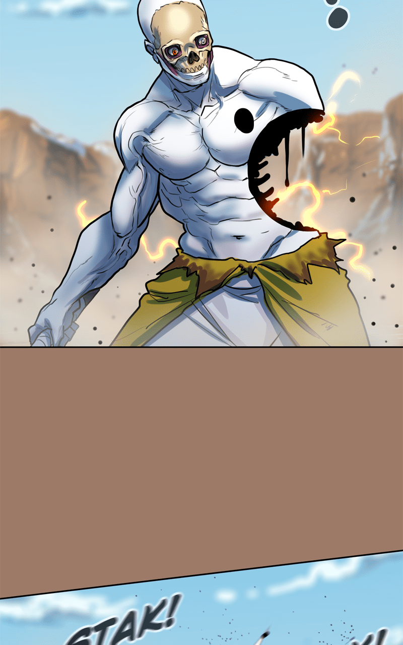 Read Ordeal EN Manga Online