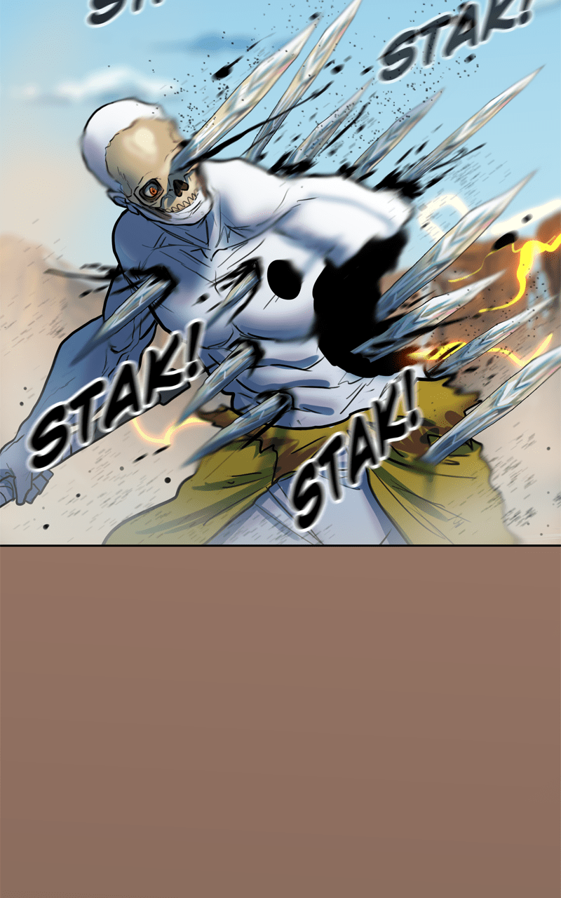 Read Ordeal EN Manga Online