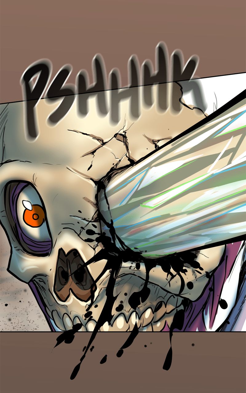 Read Ordeal EN Manga Online