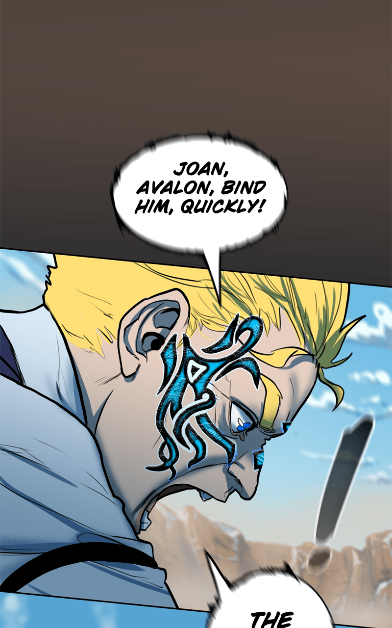 Read Ordeal EN Manga Online