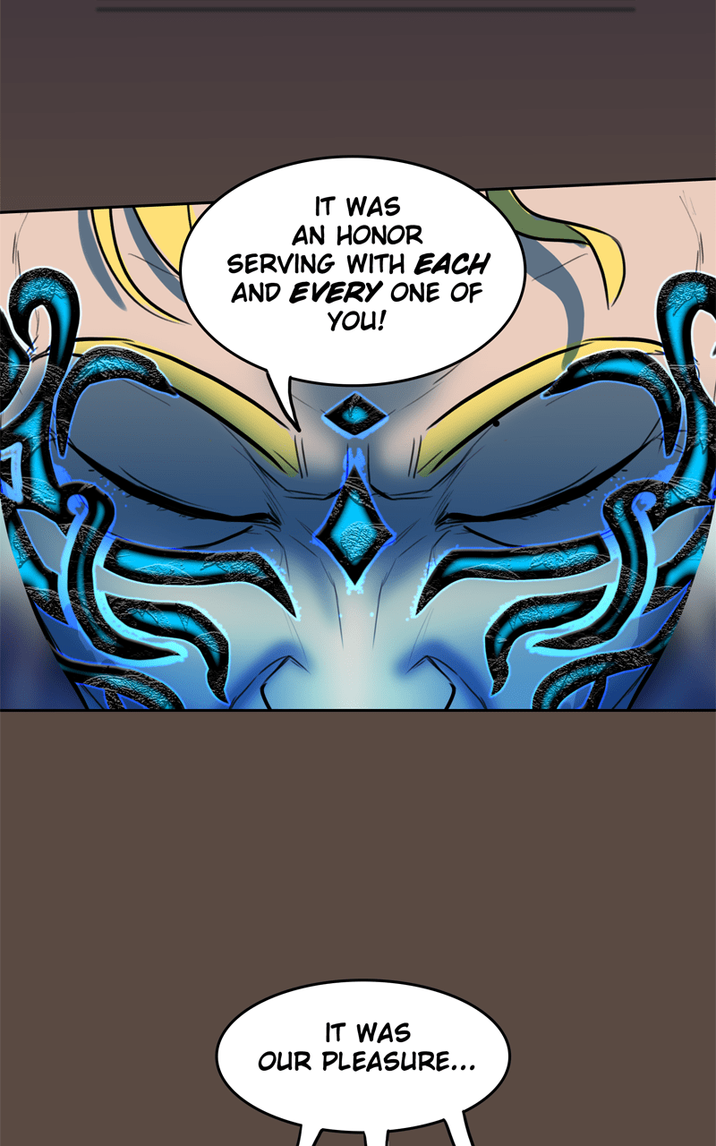 Read Ordeal EN Manga Online