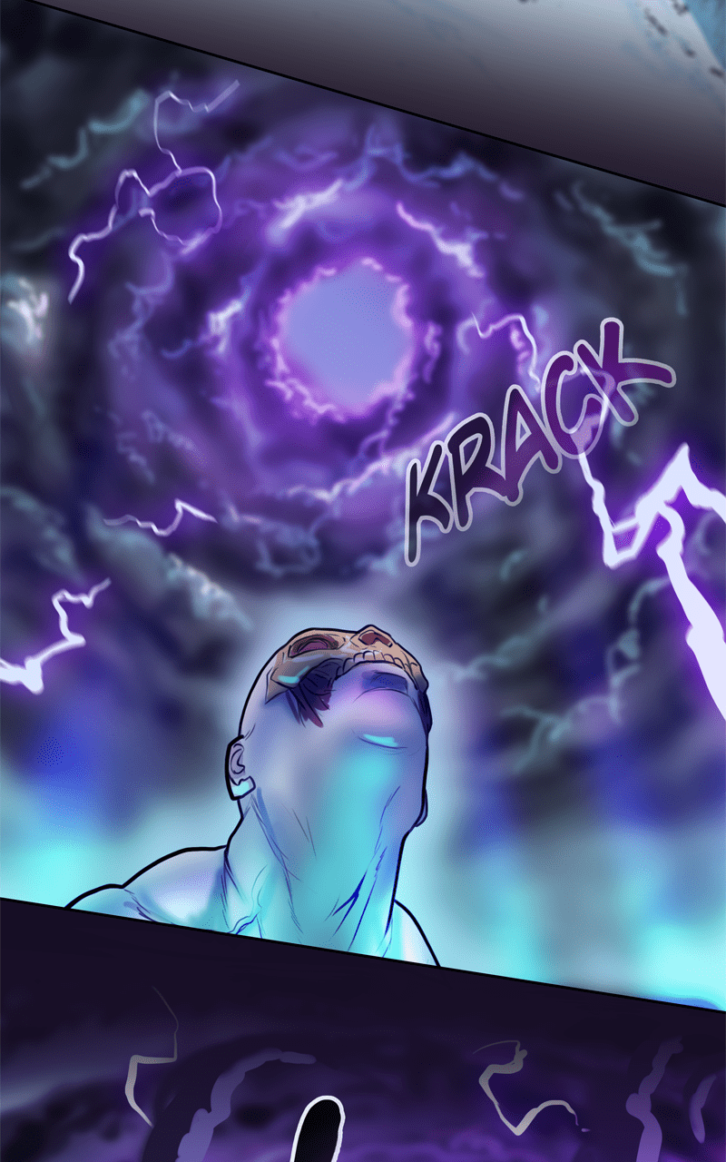 Read Ordeal EN Manga Online