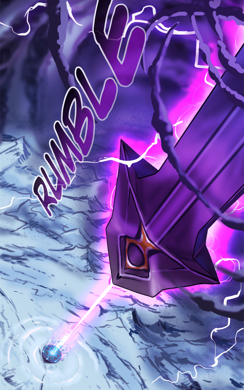 Read Ordeal EN Manga Online