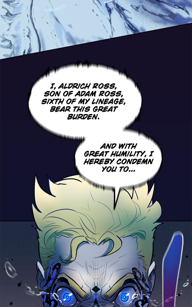 Read Ordeal EN Manga Online