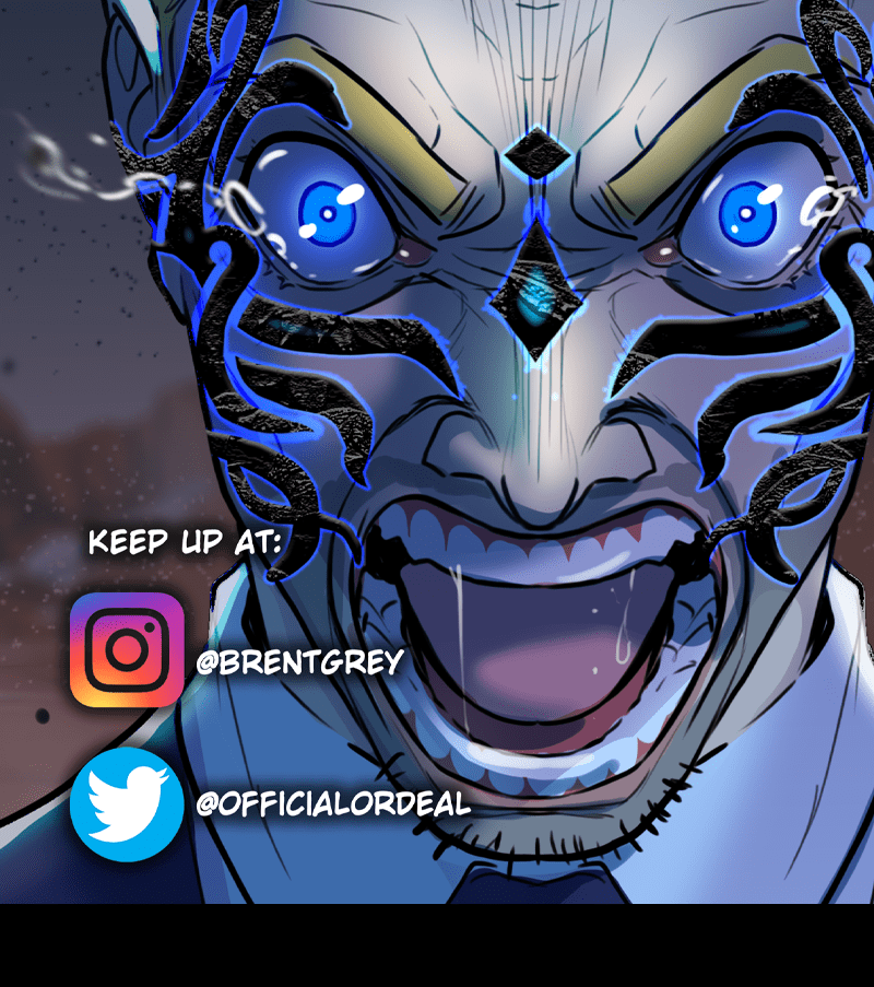 Read Ordeal EN Manga Online