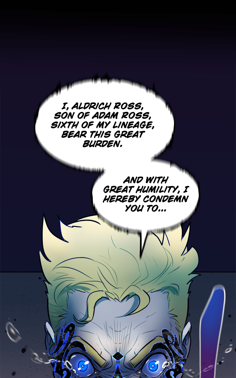 Read Ordeal EN Manga Online