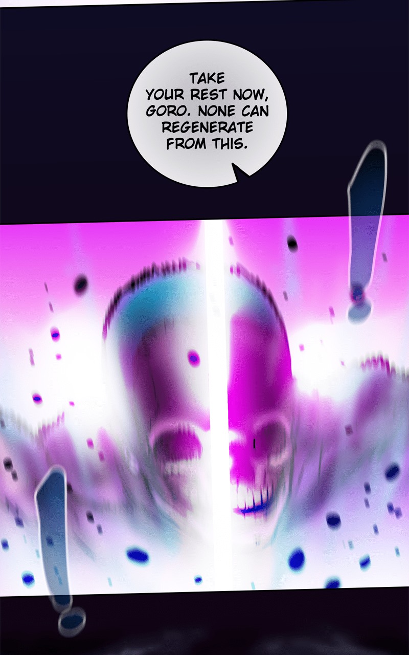 Read Ordeal EN Manga Online