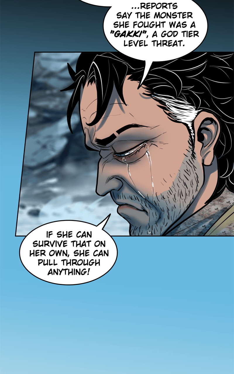 Read Ordeal EN Manga Online