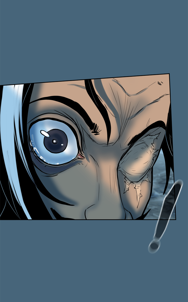 Read Ordeal EN Manga Online