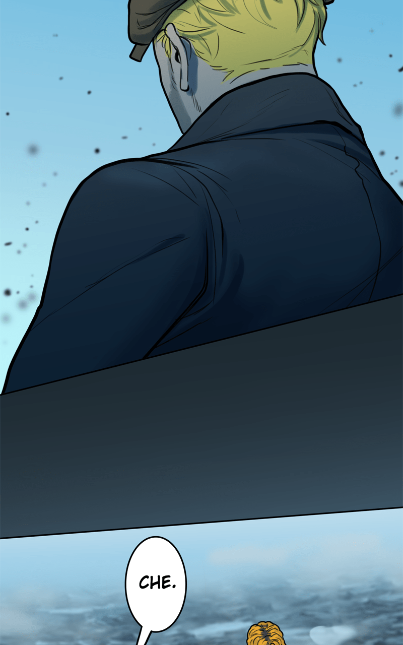 Read Ordeal EN Manga Online