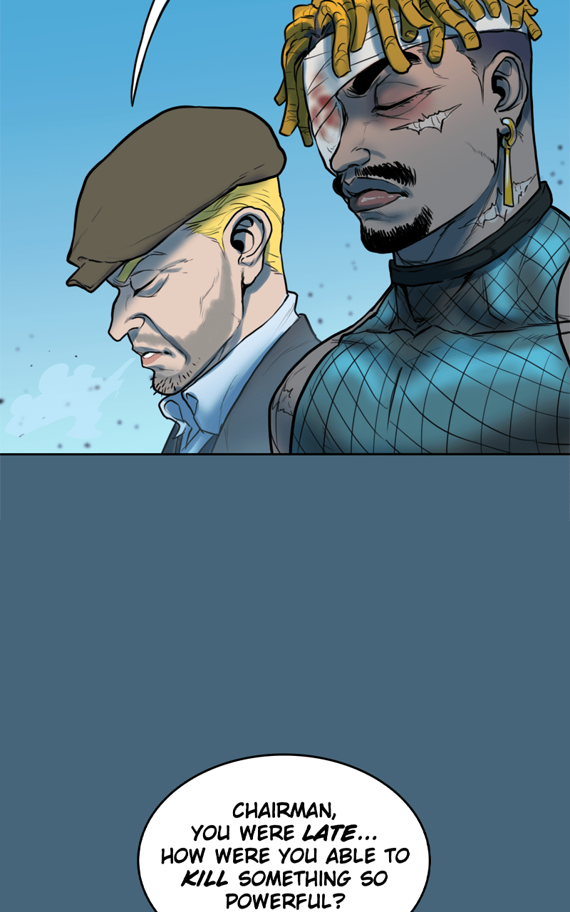 Read Ordeal EN Manga Online