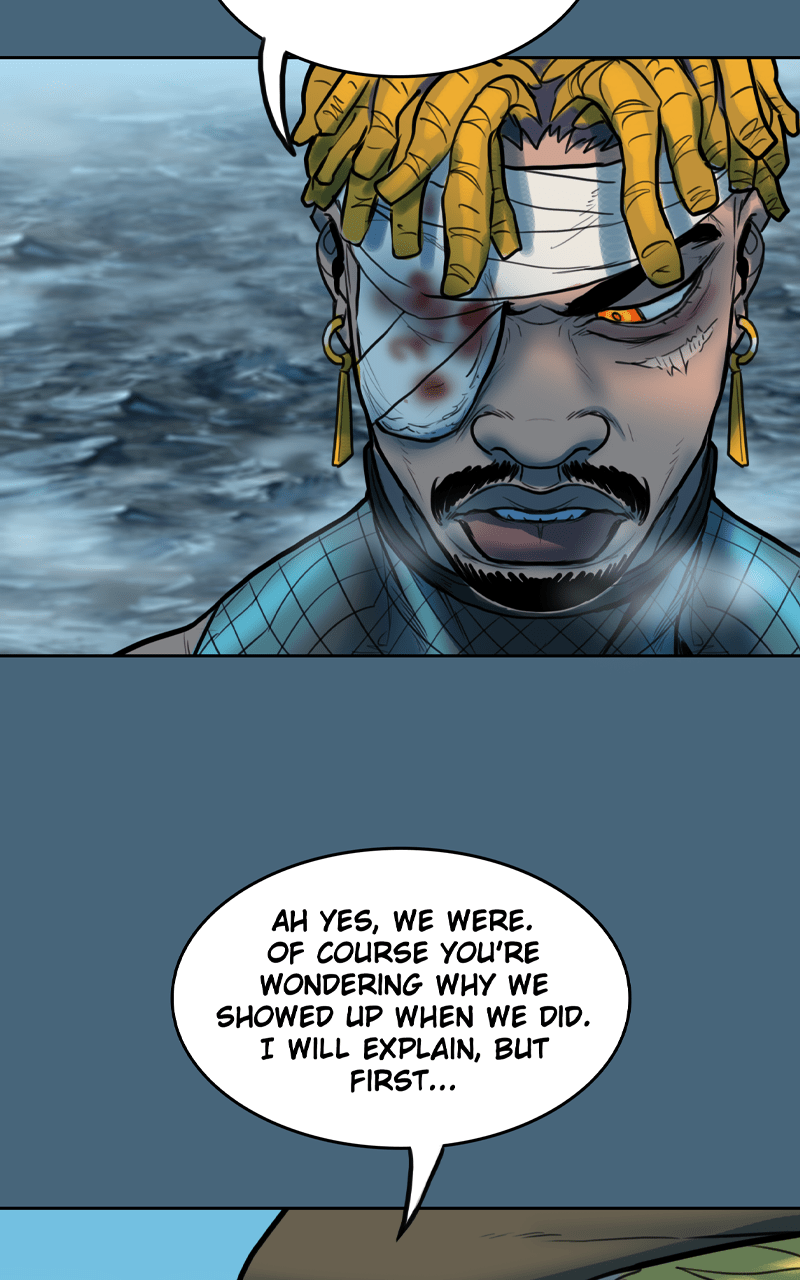 Read Ordeal EN Manga Online