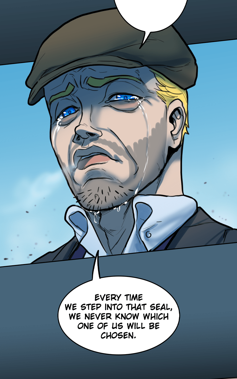 Read Ordeal EN Manga Online