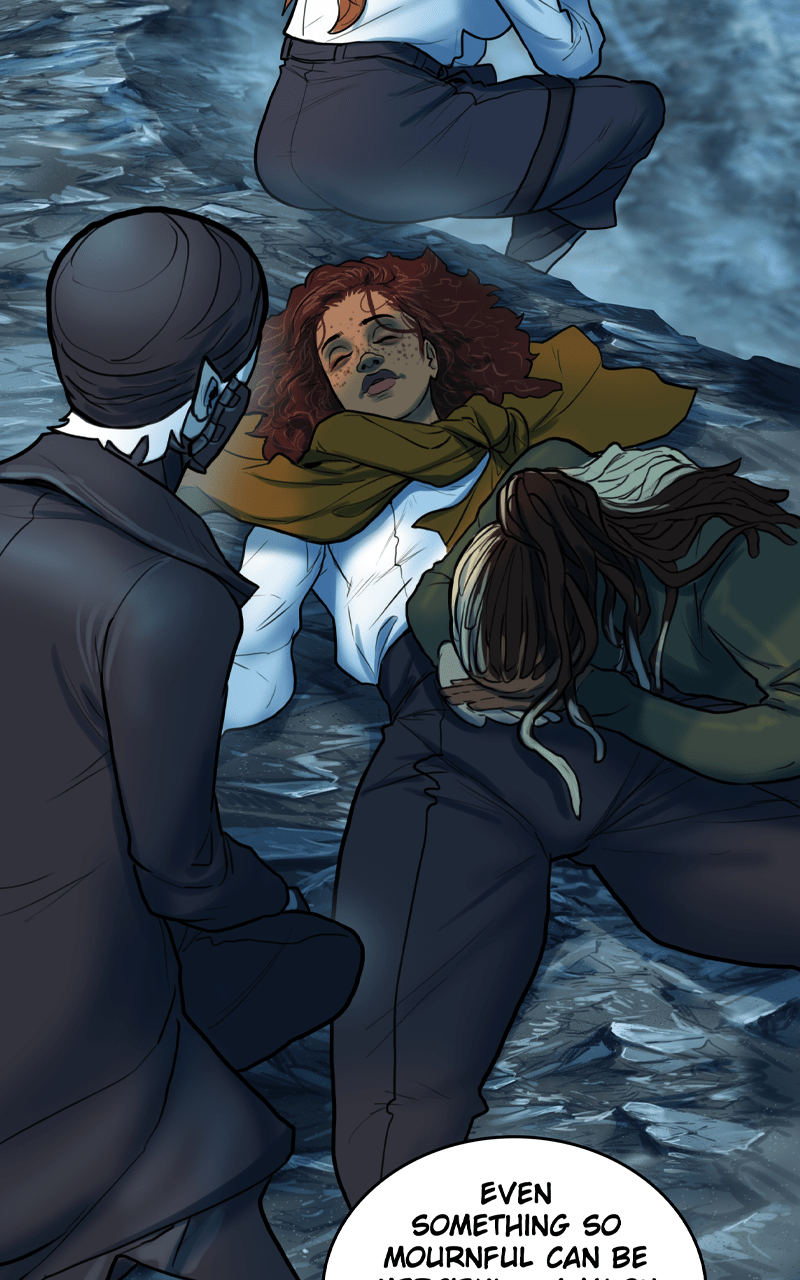 Read Ordeal EN Manga Online