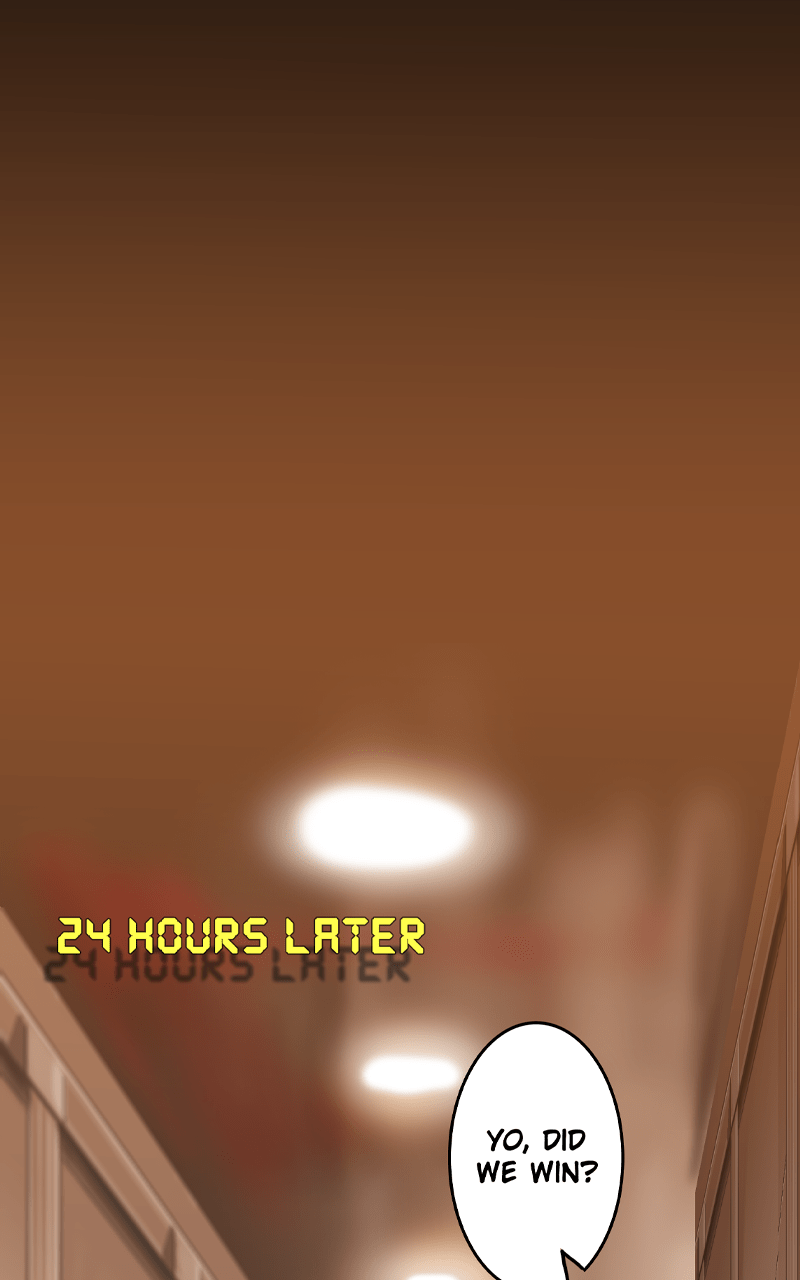 Read Ordeal EN Manga Online