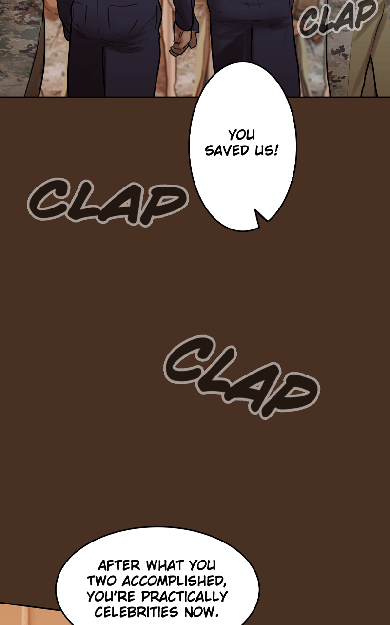 Read Ordeal EN Manga Online