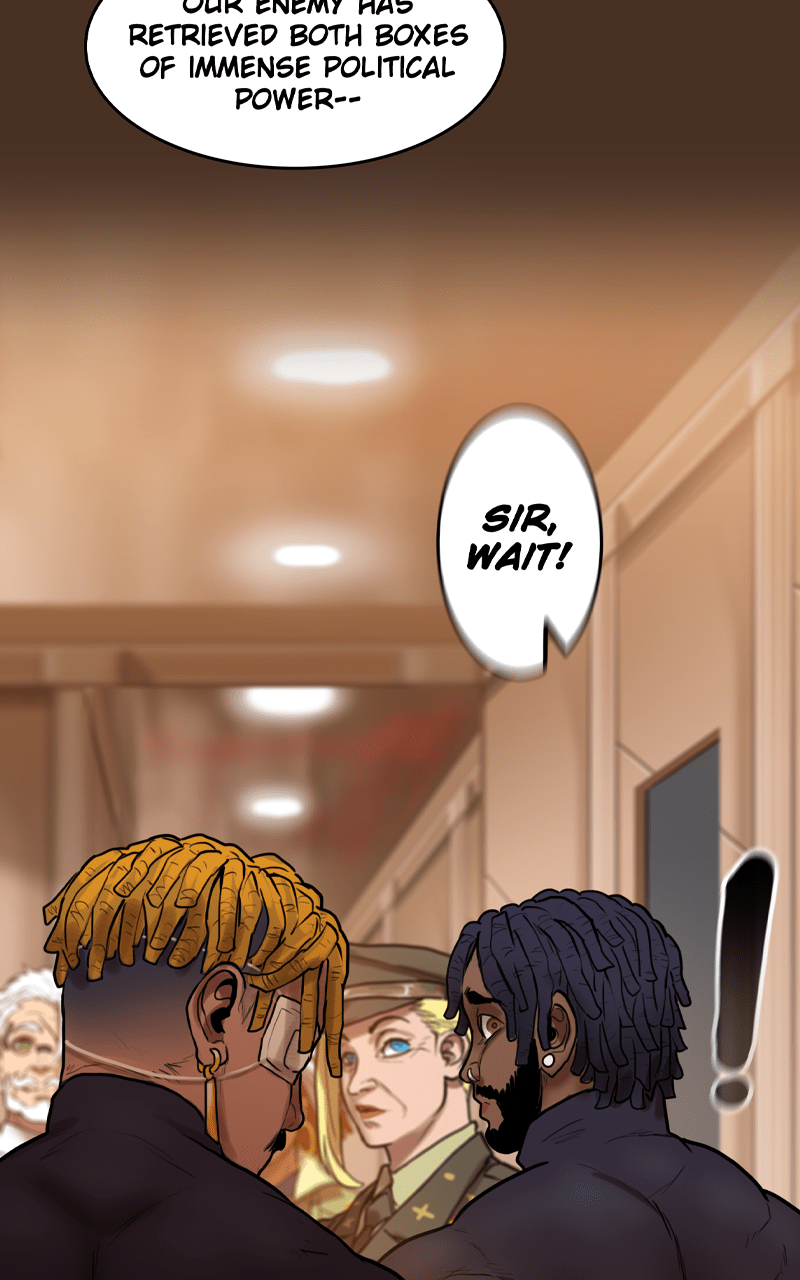 Read Ordeal EN Manga Online
