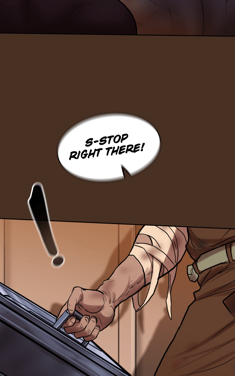 Read Ordeal EN Manga Online