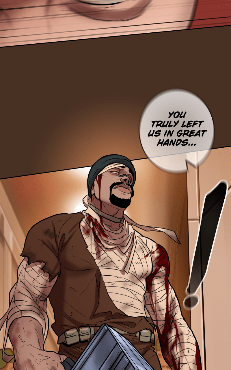 Read Ordeal EN Manga Online