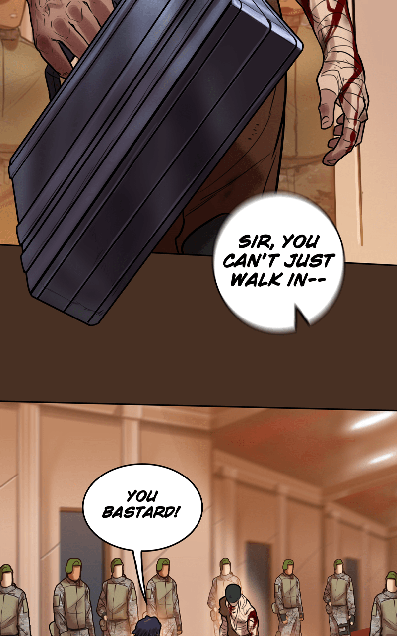 Read Ordeal EN Manga Online