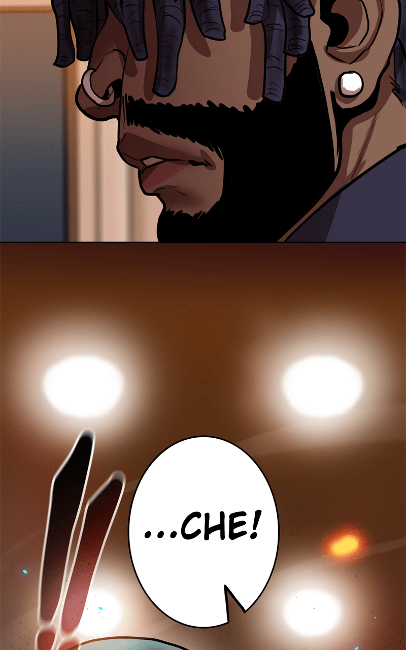 Read Ordeal EN Manga Online