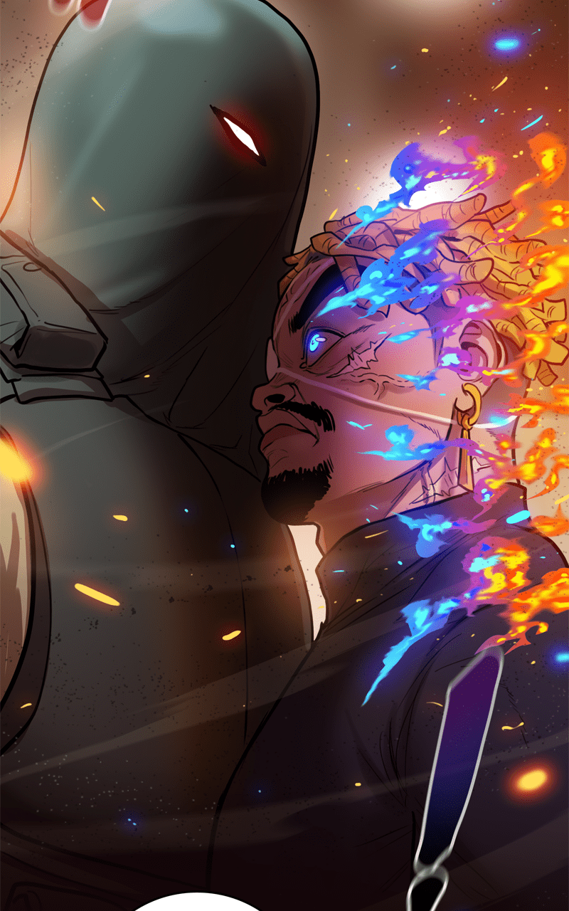 Read Ordeal EN Manga Online