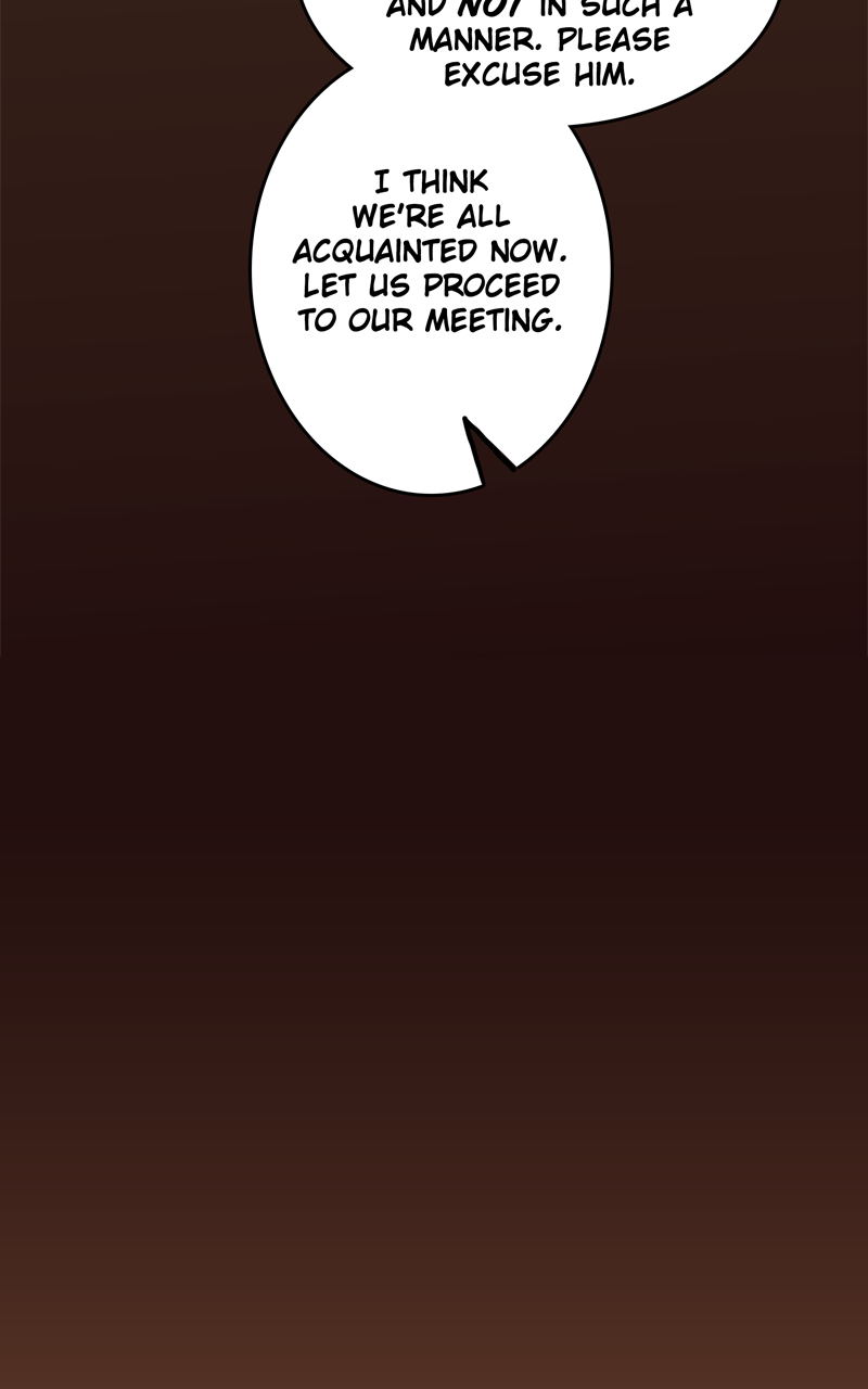 Read Ordeal EN Manga Online