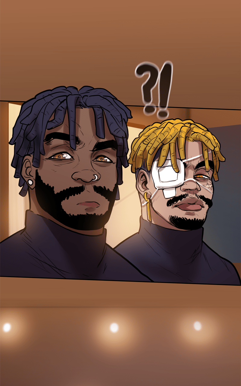 Read Ordeal EN Manga Online