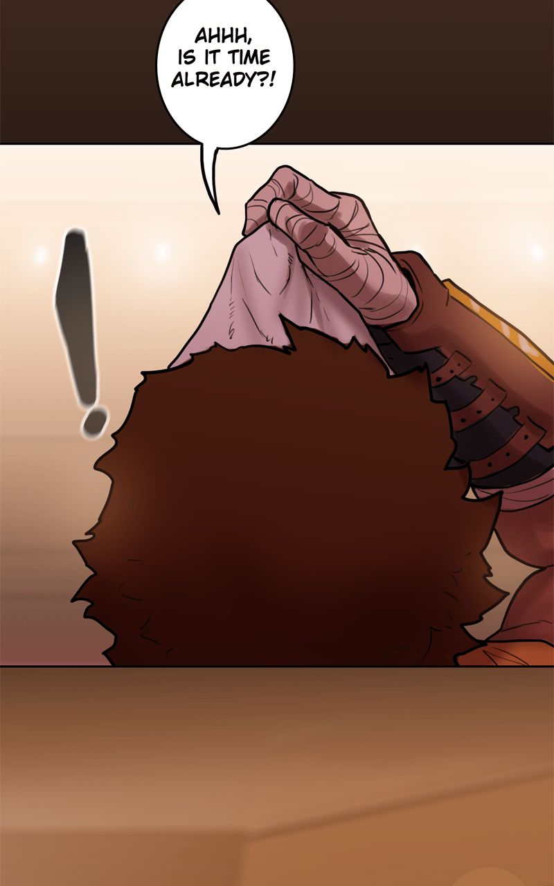 Read Ordeal EN Manga Online