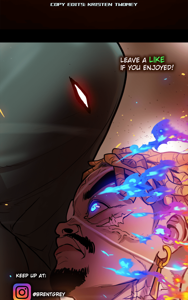 Read Ordeal EN Manga Online