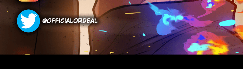 Read Ordeal EN Manga Online