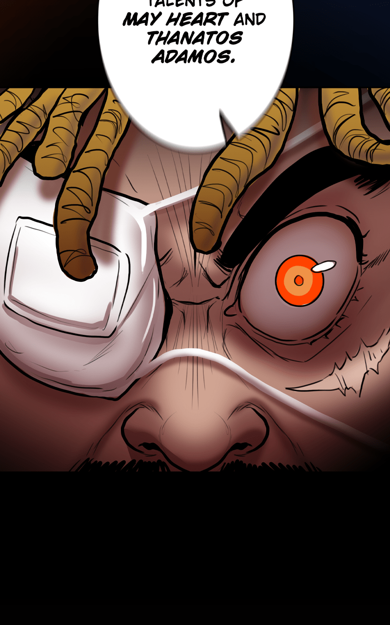 Read Ordeal EN Manga Online
